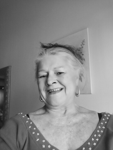 April Rose, 71 Swellendam, Western Cape, South Africa