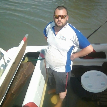 jman900, 35 Empangeni, KwaZulu-Natal, South Africa