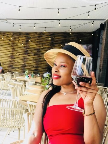 Lerato, 25 Alberton, Gauteng, South Africa