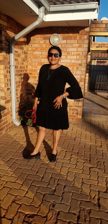 Debbie, 56 Vereeniging, Gauteng, South Africa