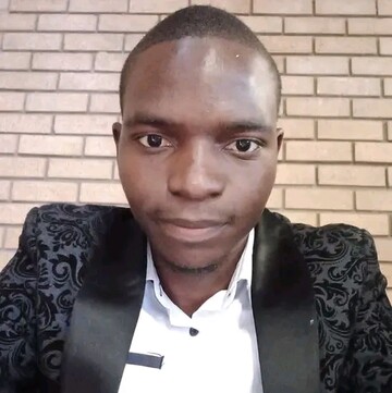 Ma Ash, 30 Soweto, Gauteng, South Africa