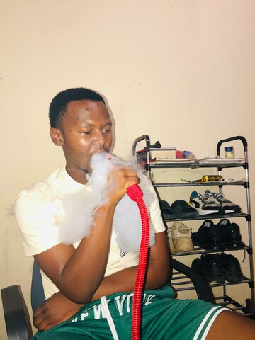 Cardo214, 23 Soweto, Gauteng, South Africa