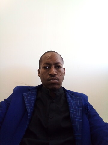 Smallz.R, 43 Welkom, Free State, South Africa