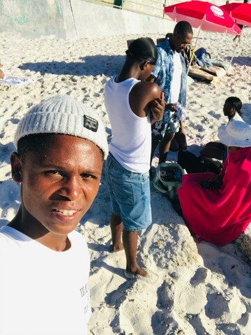 Man T Max, 25 Cape Town, Western Cape, South Africa