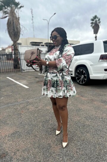 Mama love, 37 Upington, Northern Cape, South Africa