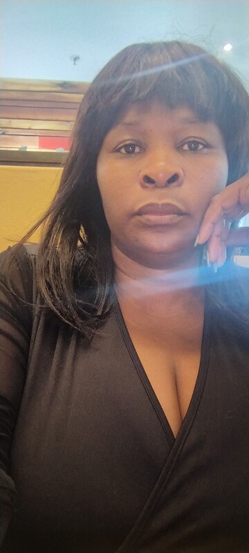 Kelly, 39 Johannesburg, Gauteng, South Africa