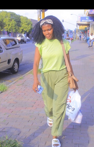 Noma, 28 Taung, North West, South Africa