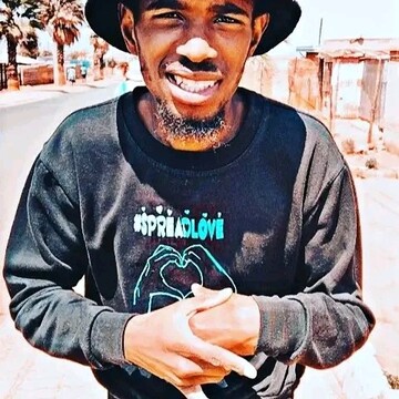 Milano, 27 Soweto, Gauteng, South Africa