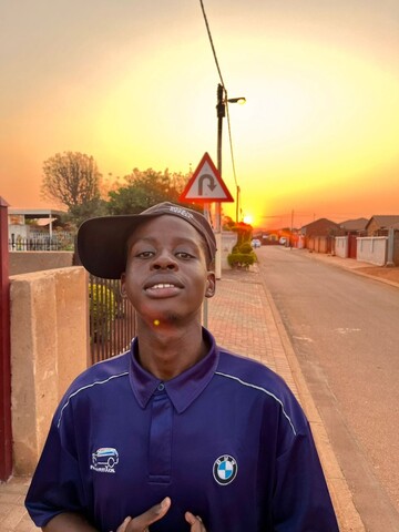 Peekay, 20 Soshanguve, Gauteng, South Africa