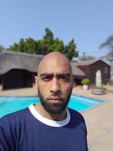 MikeD, 35 Pretoria, Gauteng, South Africa