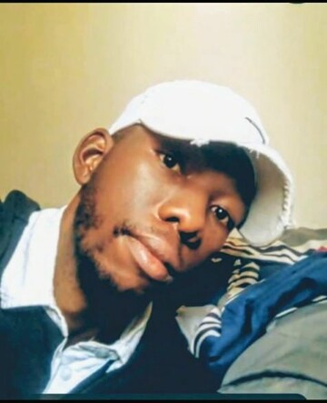 Prince, 26 Randburg, Gauteng, South Africa