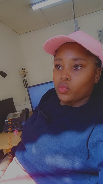 snobuhle22, 25 Sandton, Gauteng, South Africa
