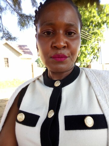 Nells, 40 Ficksburg, Free State, South Africa