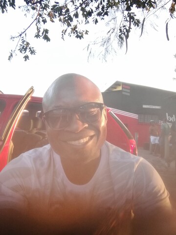 Salvador, 41 Nelspruit, Mpumalanga, South Africa