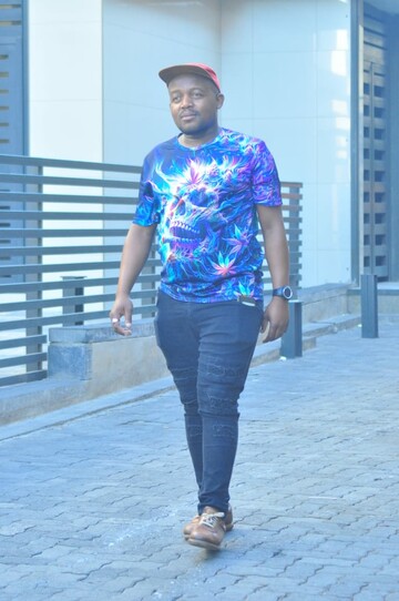 daddy39, 35 Soweto, Gauteng, South Africa