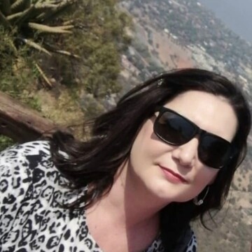 Nicole, 46 Krugersdorp, Gauteng, South Africa