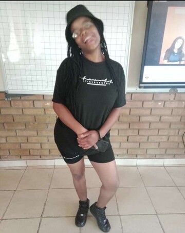 Dobase, 34 Alexandra, Gauteng, South Africa