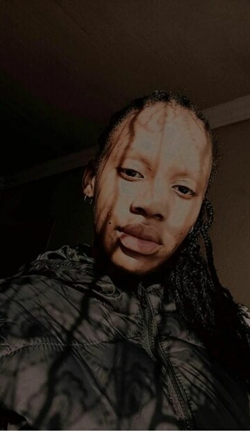 Liia, 24 Johannesburg, Gauteng, South Africa