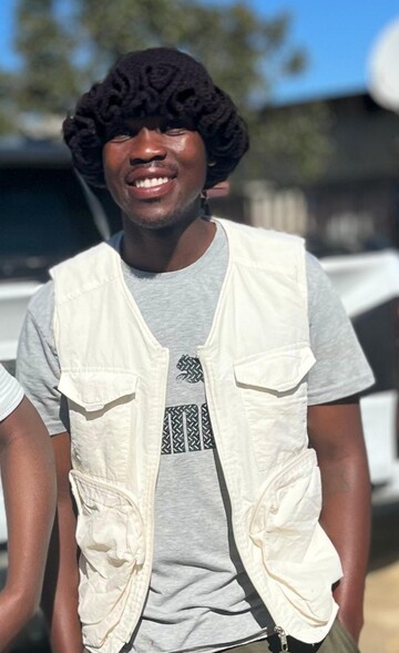 cuteboy213, 26 Cape Town, Western Cape, South Africa