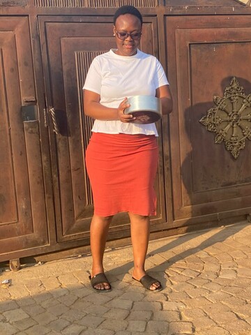 Rakgadi Hlodey, 30 Olifantsfontein, Gauteng, South Africa