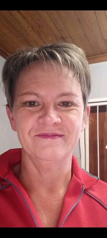 Rene, 55 Bloemfontein, Free State, South Africa