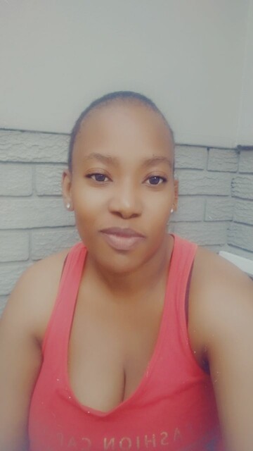 ShazzyN, 36 Pretoria, Gauteng, South Africa