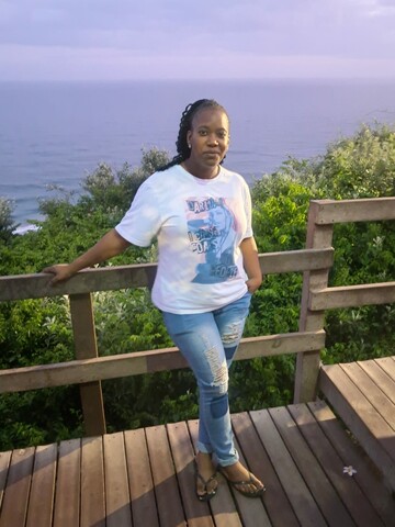 ShazzyN, 36 Pretoria, Gauteng, South Africa