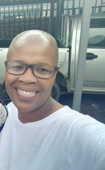 Thuli, 49 Soweto, Gauteng, South Africa