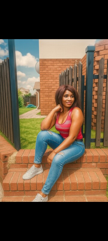 Lisa162, 30 Brits, North West, South Africa