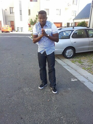 kesky, 43 Cape Town, Western Cape, South Africa