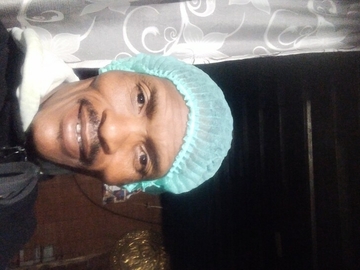 JAHMAN, 50 Boksburg, Gauteng, South Africa