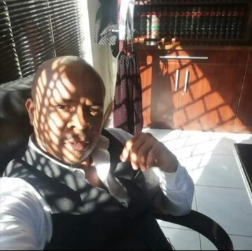 Qtip, 49 Johannesburg South, Gauteng, South Africa