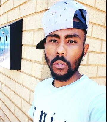 antonb88, 36 Johannesburg, Gauteng, South Africa