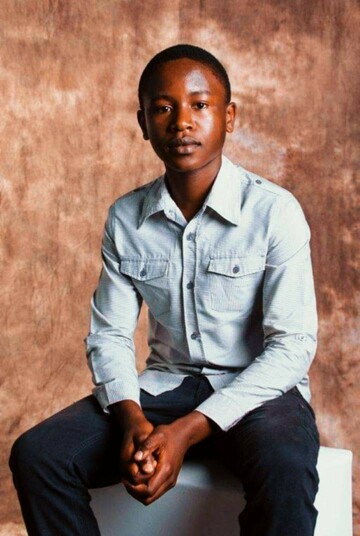 Shaun, 26 Randburg, Gauteng, South Africa