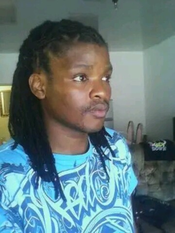 Thappz, 37 Soweto, Gauteng, South Africa