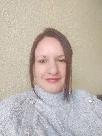 Jaymie, 41 Boksburg, Gauteng, South Africa