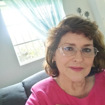 Ashley, 68 Benoni, Gauteng, South Africa