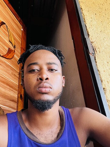 Slatty, 23 Johannesburg, Gauteng, South Africa