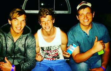 Dons, 29 Sasolburg, Free State, South Africa