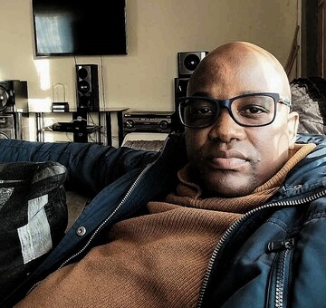 1 Luv, 45 Brakpan, Gauteng, South Africa