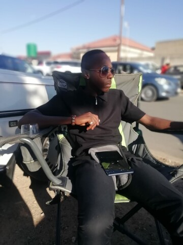 Pixie, 21 Polokwane, Limpopo, South Africa