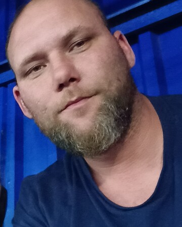 Donovan, 34 Alberton, Gauteng, South Africa