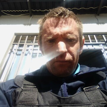 Justinvs88, 37 Johannesburg, Gauteng, South Africa