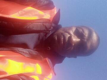 George, 50 Burgersfort, Limpopo, South Africa