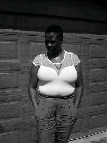 Mimz, 42 Soweto, Gauteng, South Africa