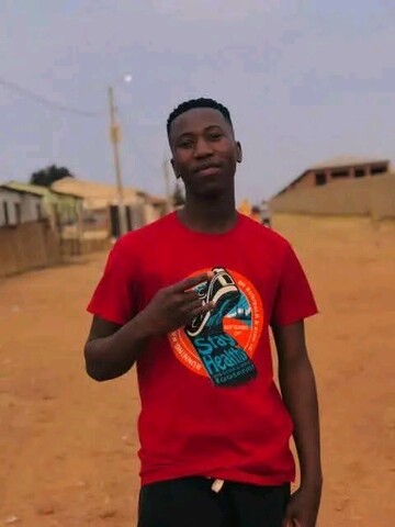 Kwanele, 18 Benoni, Gauteng, South Africa