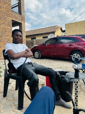 Fumi299, 23 Tembisa, Gauteng, South Africa