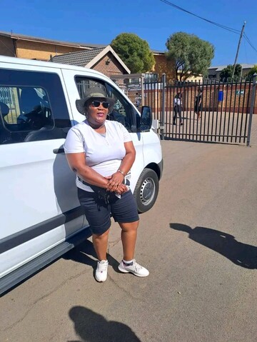 Jojo, 48 Boksburg, Gauteng, South Africa
