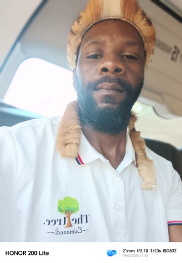 T man, 38 KwaDuKuza (Stanger), KwaZulu-Natal, South Africa