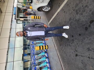 Lindo141, 29 Kempton Park, Gauteng, South Africa